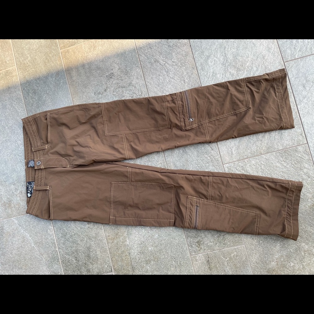 Kuhl pants Mountain Culture